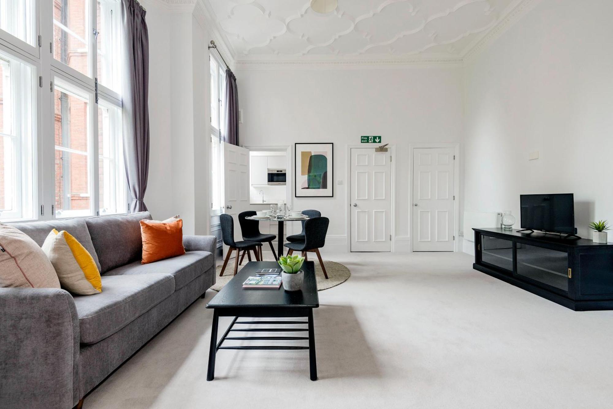 3 Sloane Gardens Apart-hotel Londres