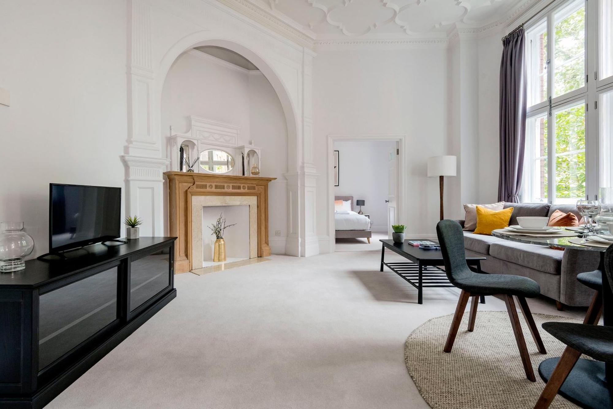 3 Sloane Gardens Apart-hotel 2*