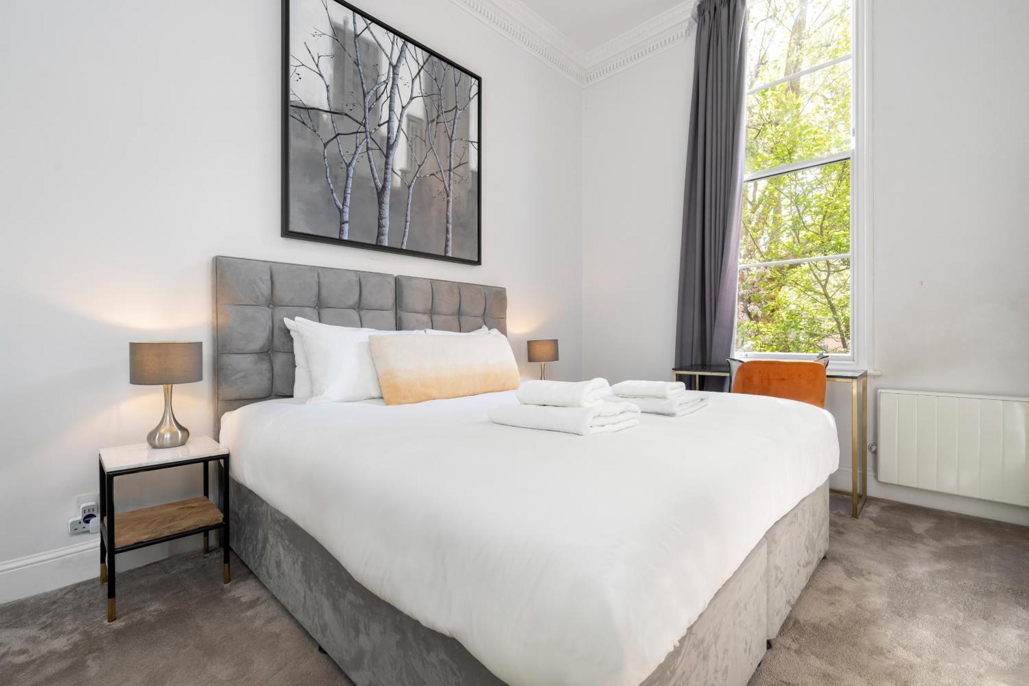 3 Sloane Gardens Apart-hotel Londres