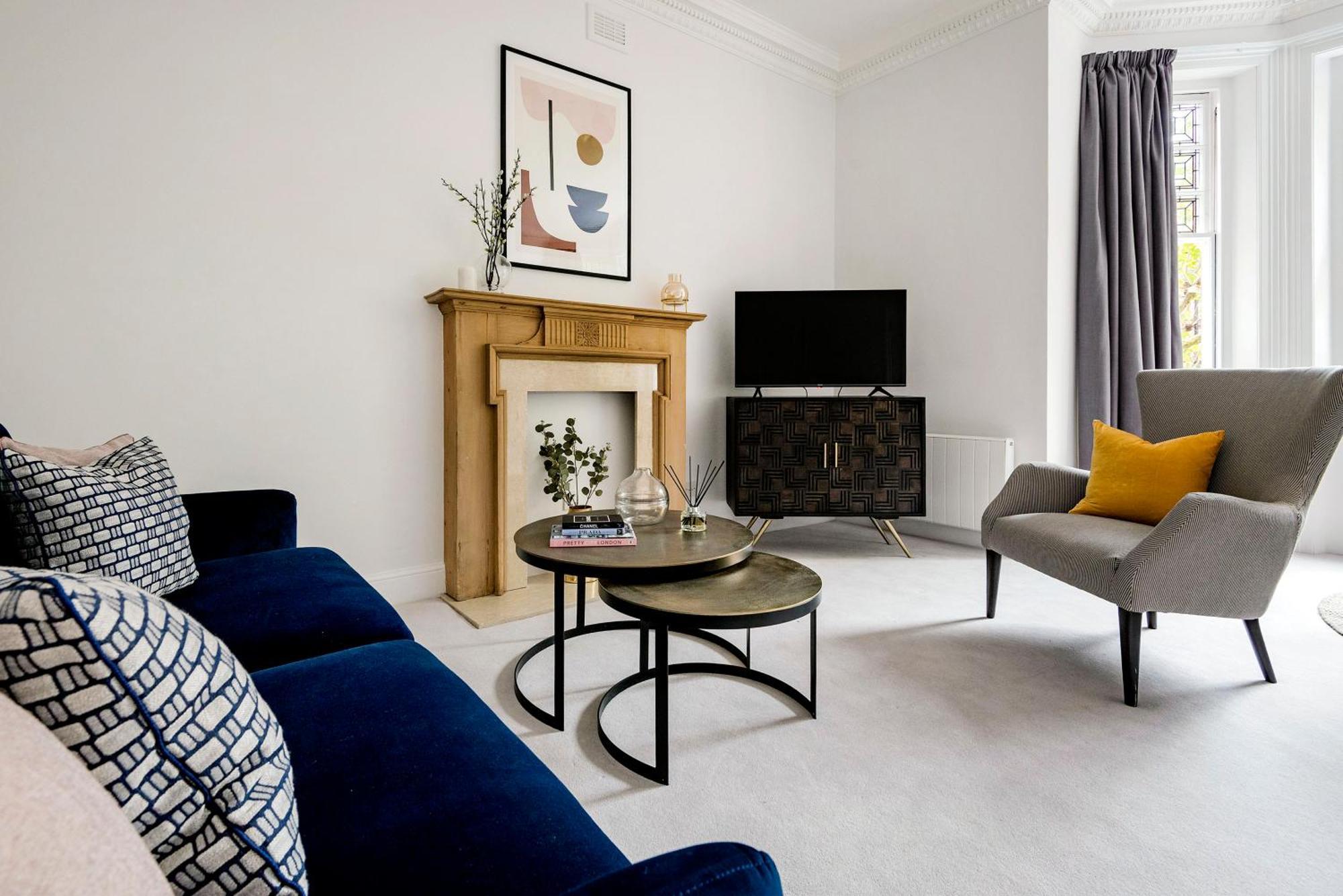Apart-hotel 3 Sloane Gardens 2*