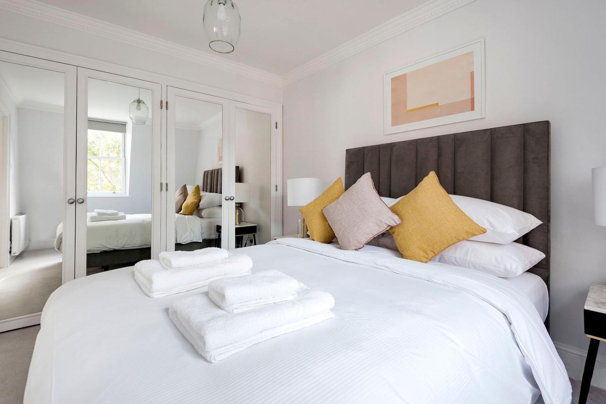 3 Sloane Gardens Londres