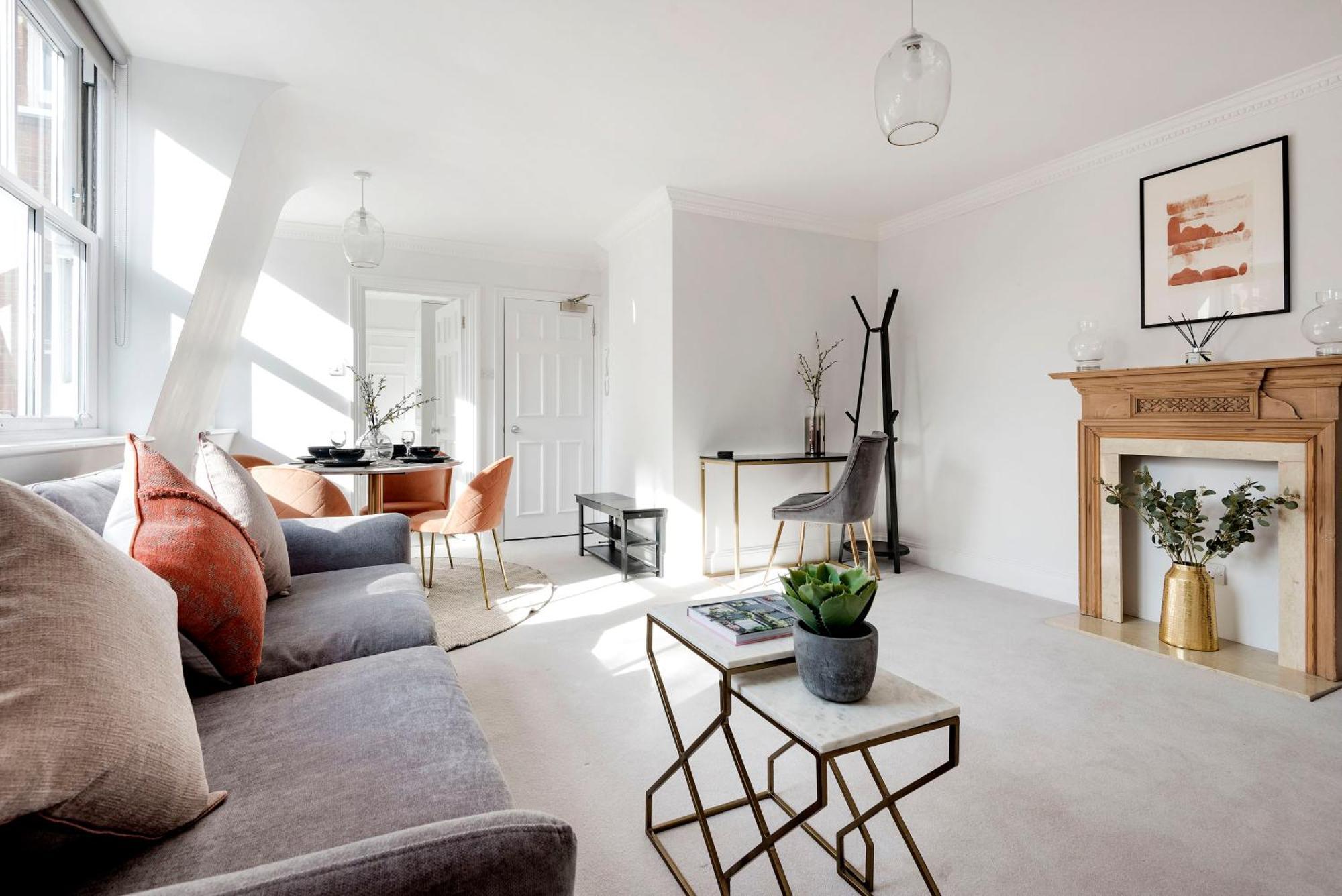 3 Sloane Gardens Apart-hotel Londres