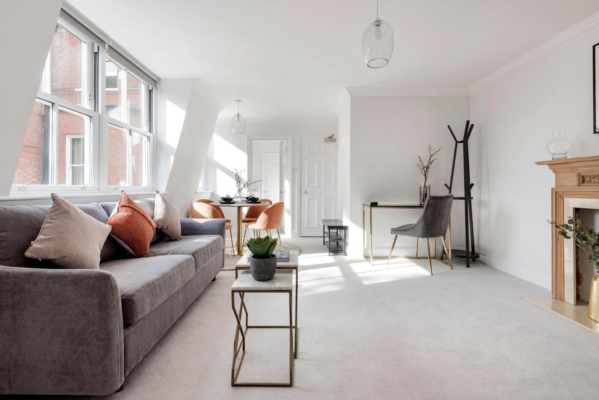 Apart-hotel 3 Sloane Gardens 2*
