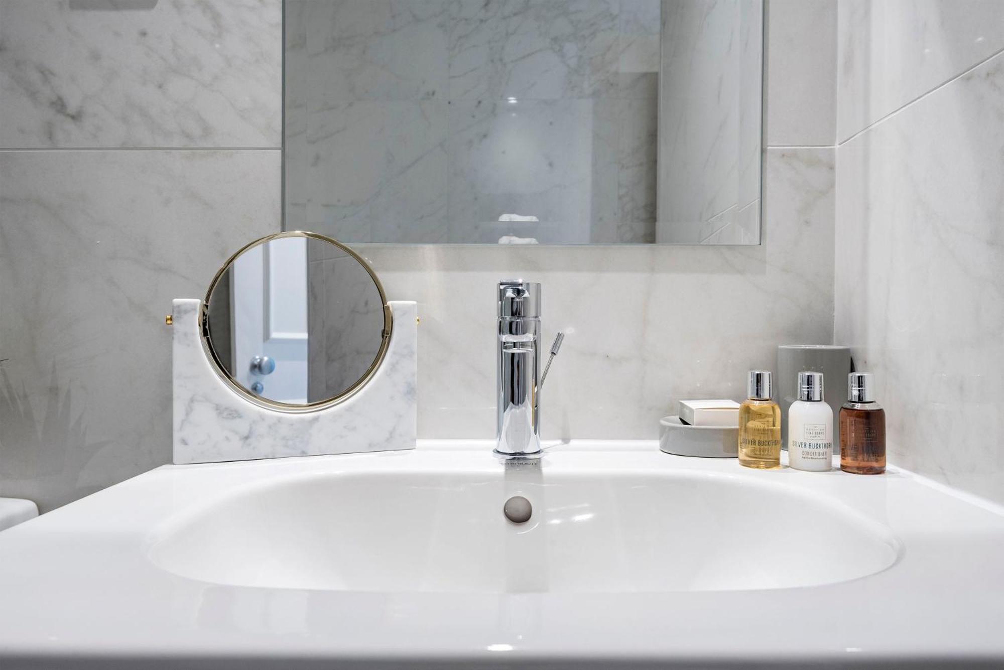 3 Sloane Gardens Apart-hotel 2*