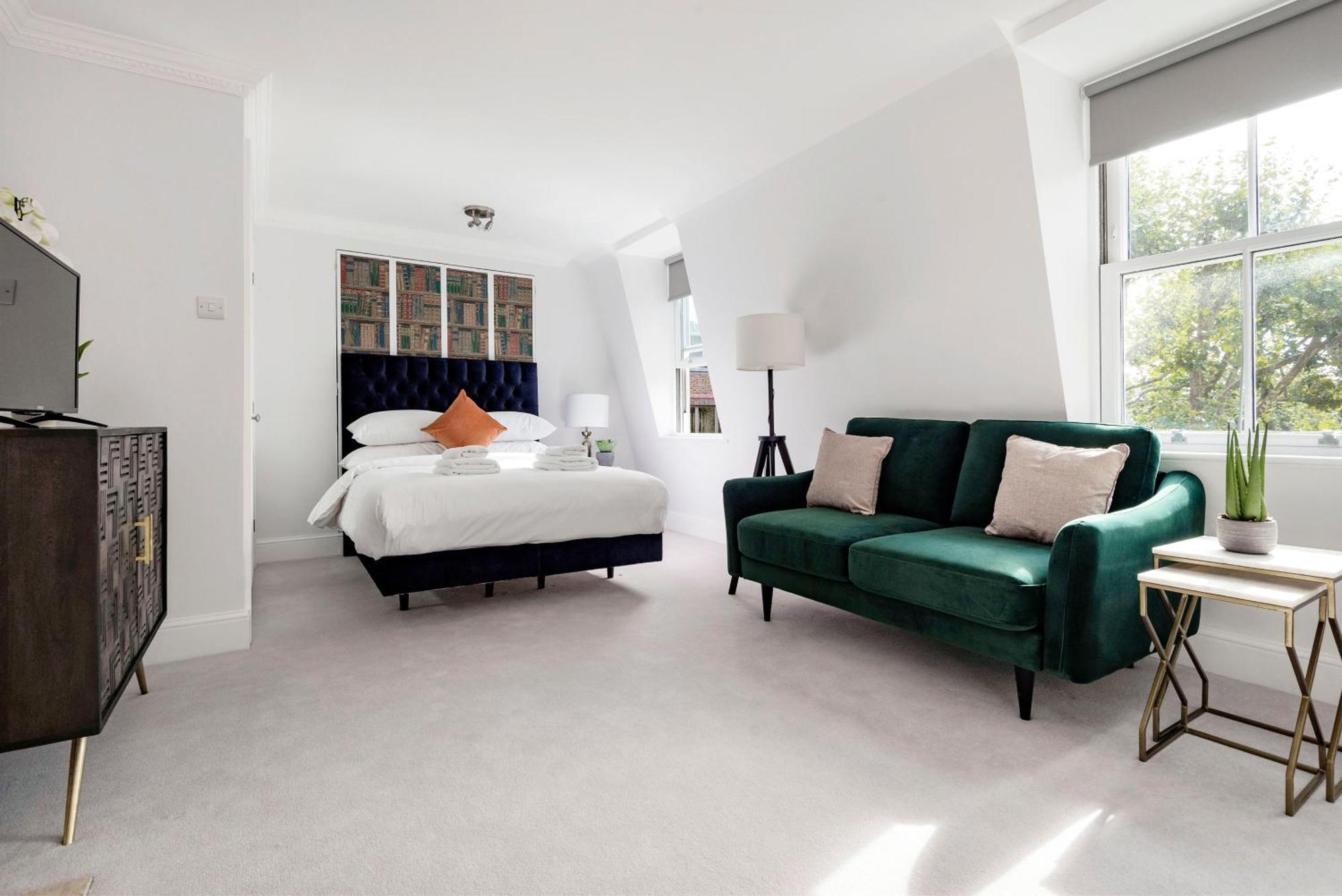 3 Sloane Gardens 2*
