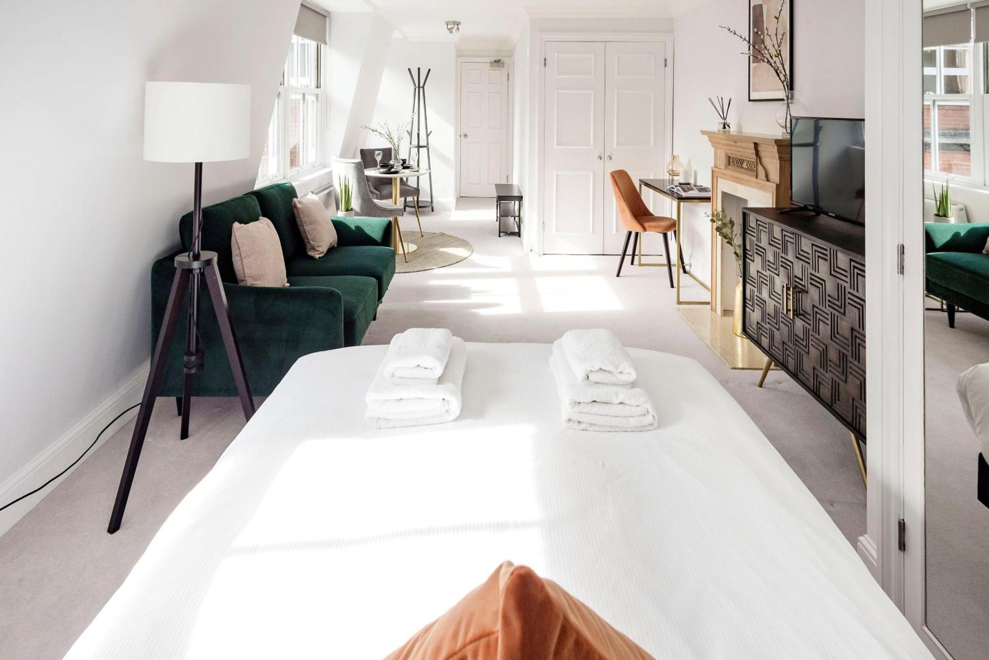 Apart-hotel 3 Sloane Gardens 2*
