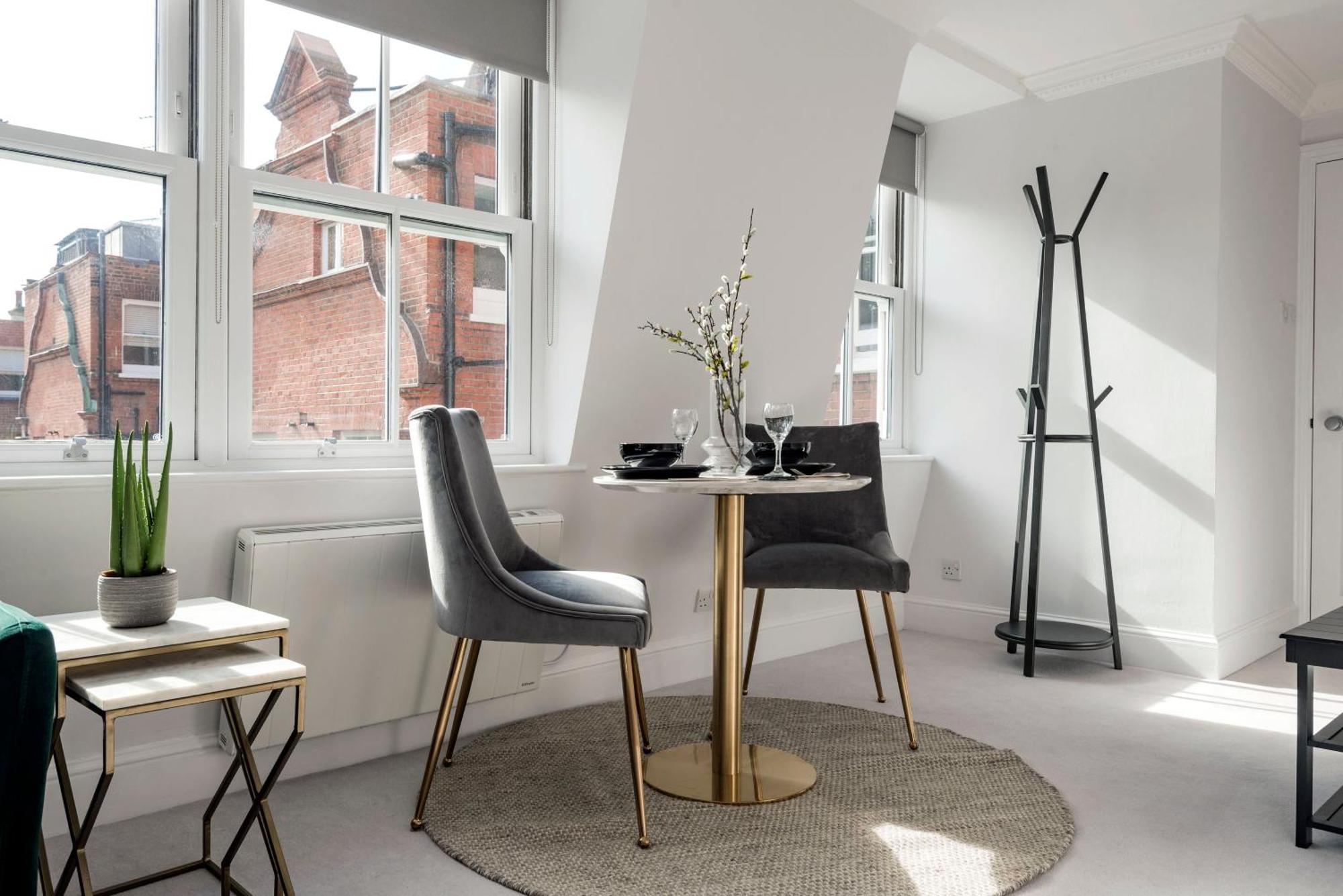 3 Sloane Gardens Apart-hotel 2*