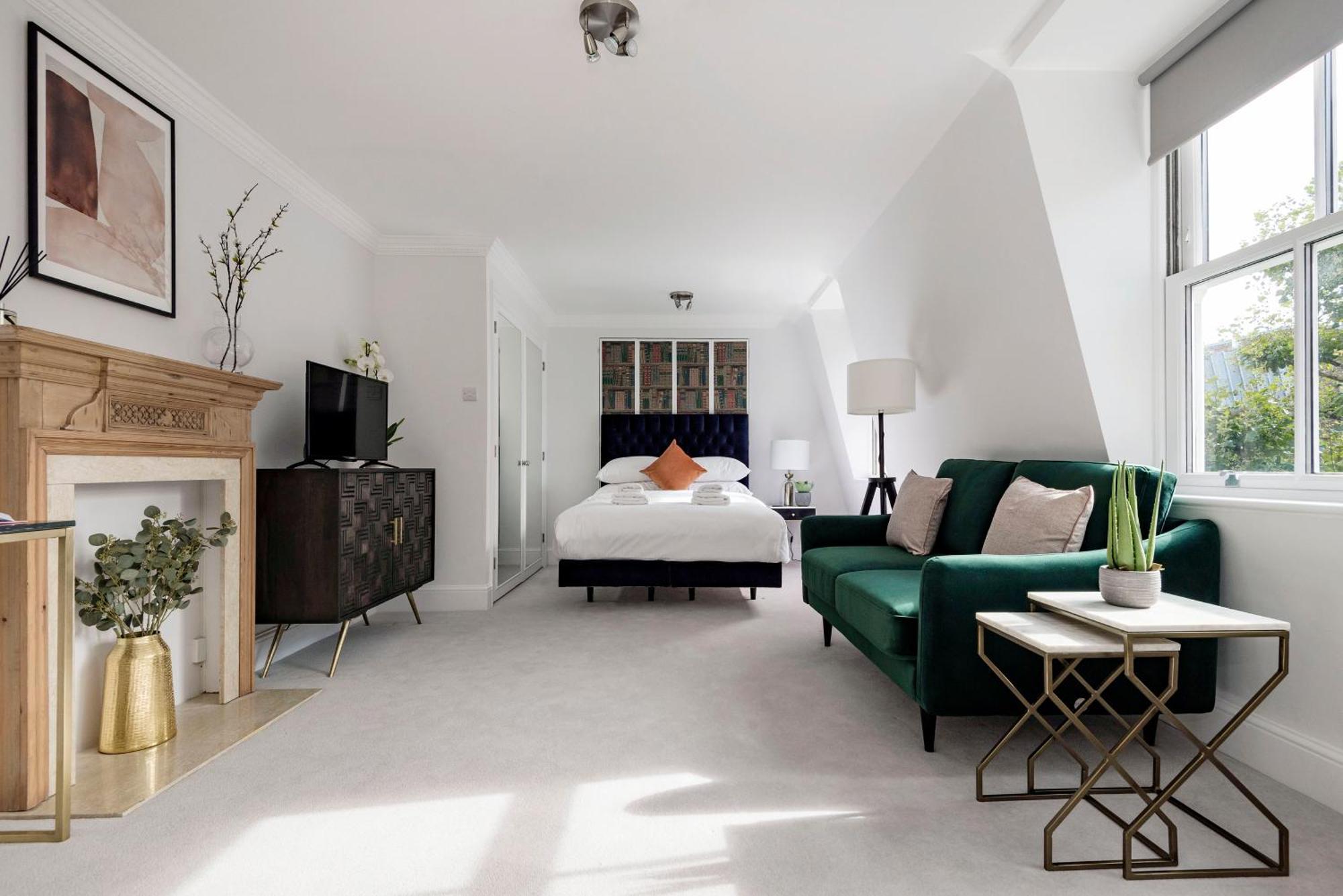 3 Sloane Gardens Apart-hotel Londres