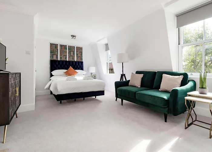 3 Sloane Gardens