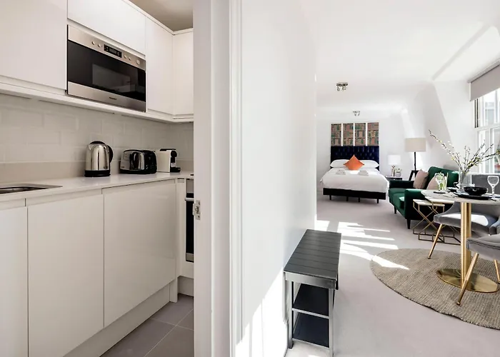 3 Sloane Gardens