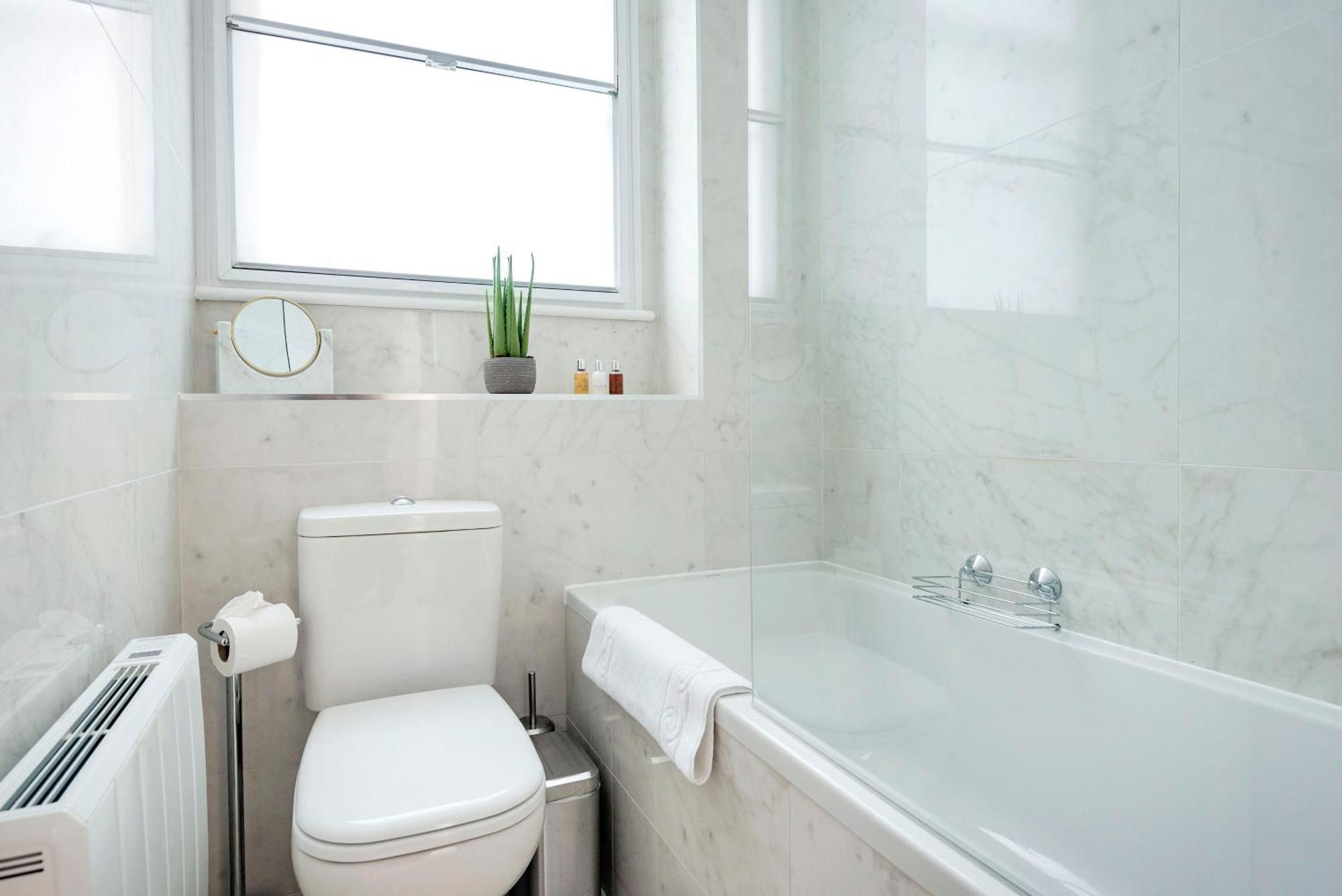 Апарт-отель 3 Sloane Gardens