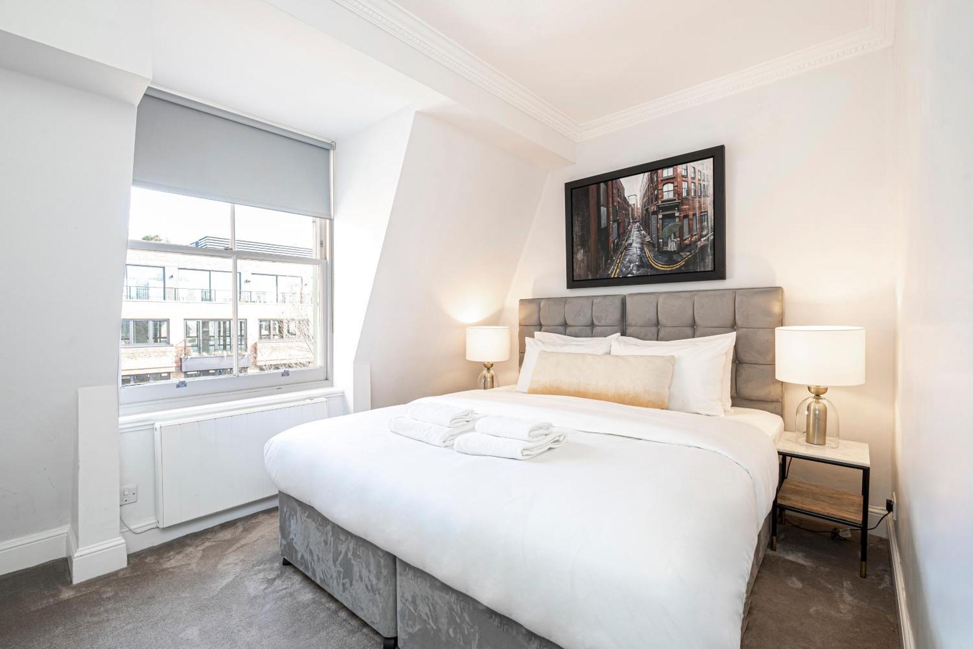 3 Sloane Gardens Апарт-отель 2*