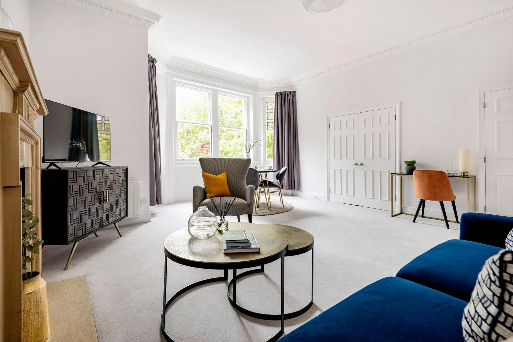 Апарт-отель 3 Sloane Gardens 2*