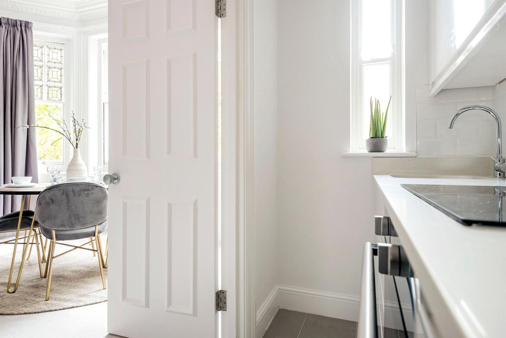 Апарт-отель 3 Sloane Gardens Лондон