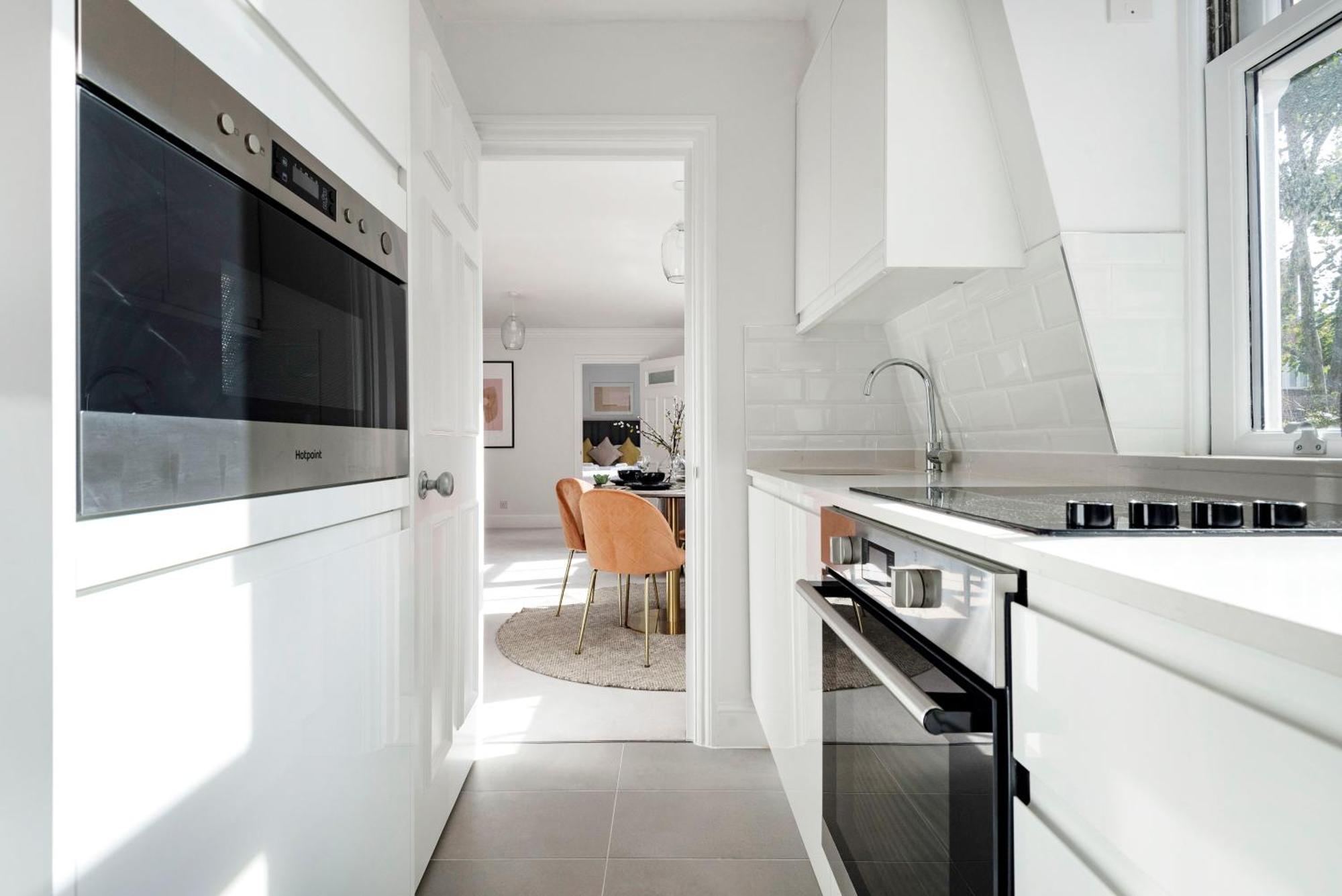 3 Sloane Gardens 2* Лондон