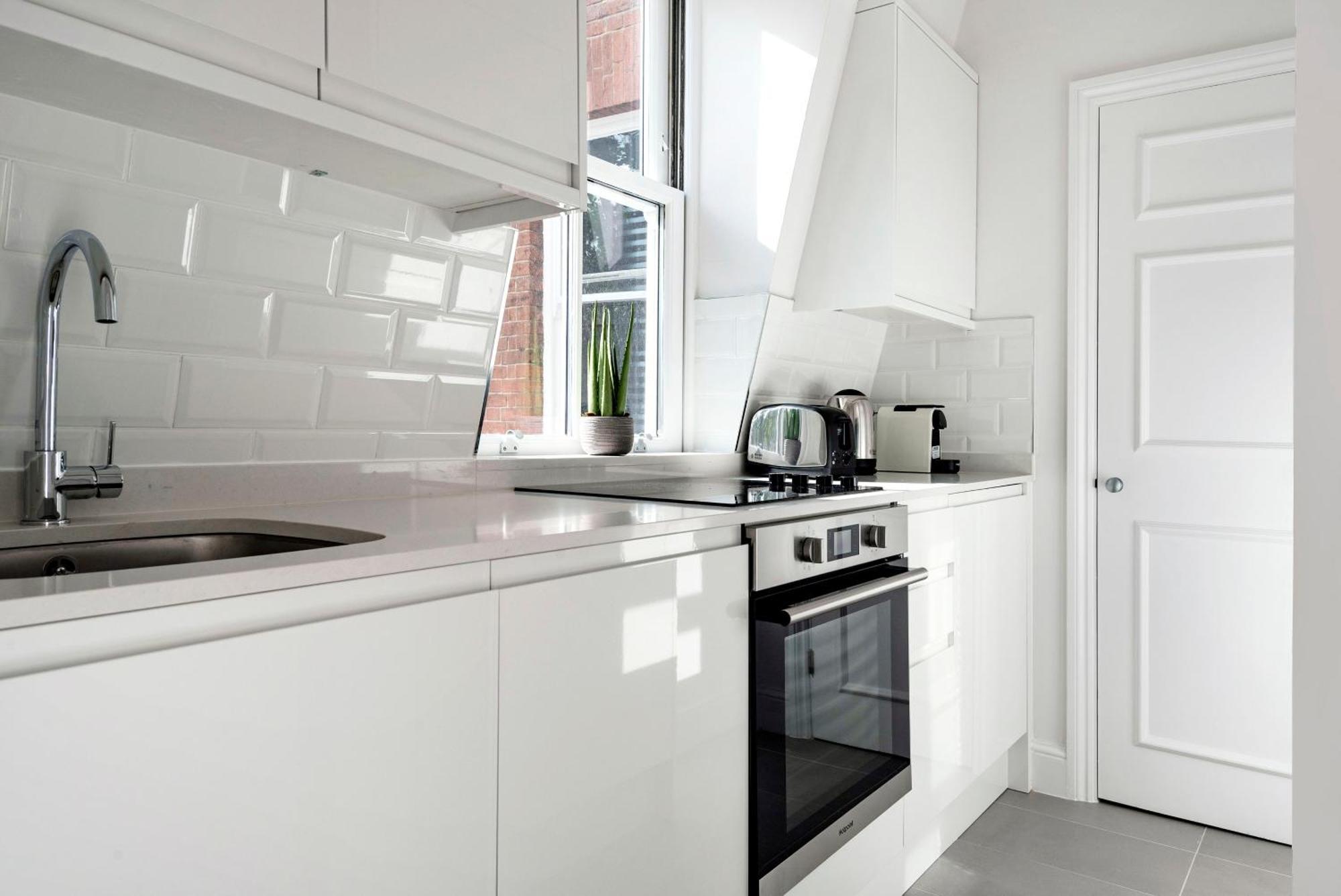 Апарт-отель 3 Sloane Gardens Лондон