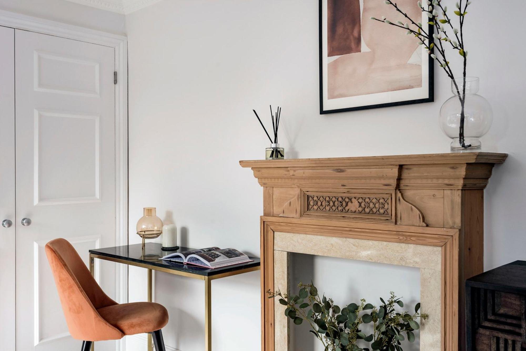 3 Sloane Gardens Апарт-отель