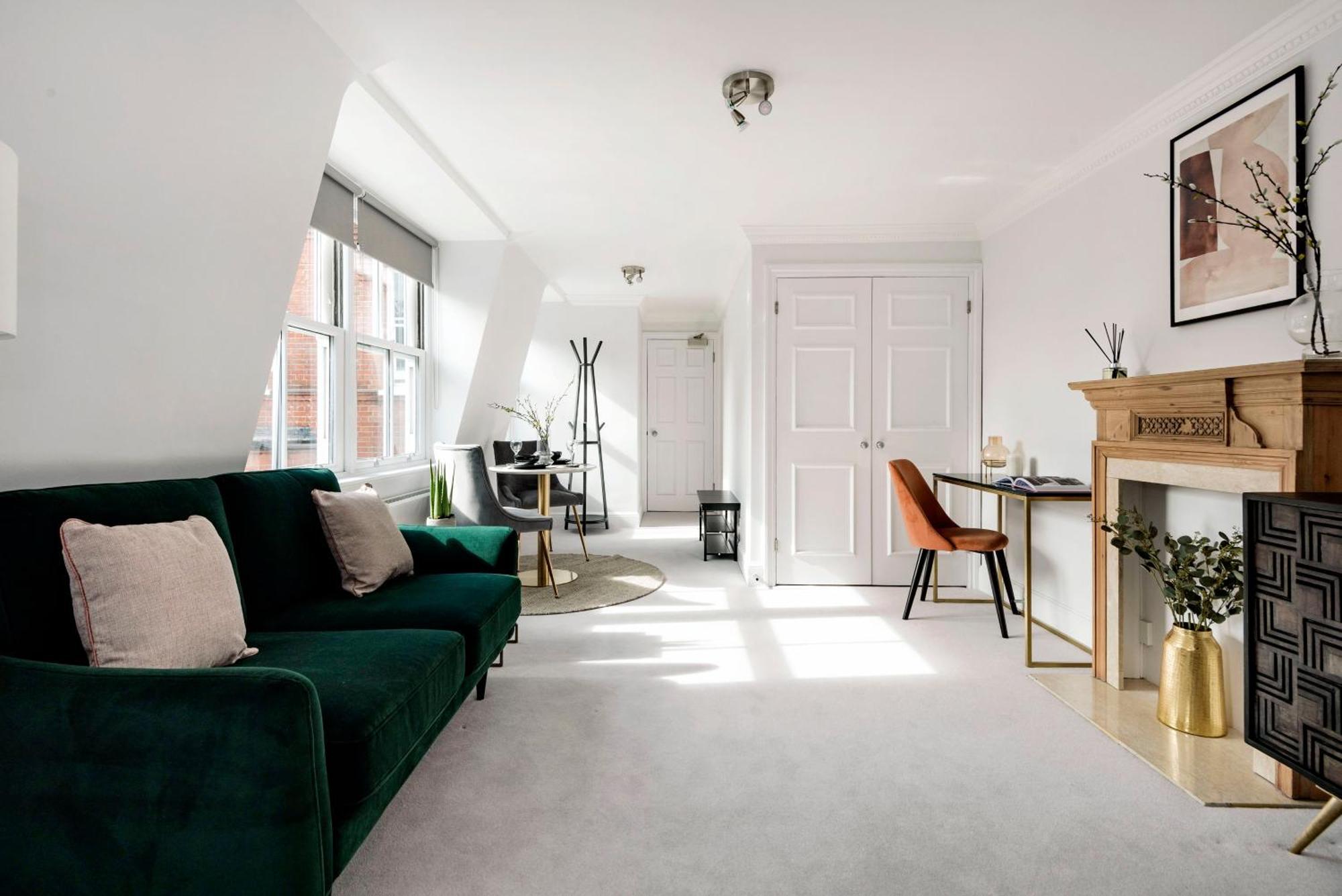 3 Sloane Gardens 2*